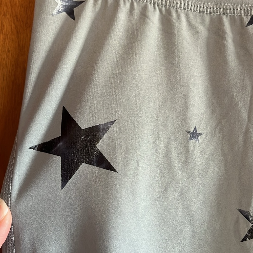 New Mono B star full length leggings - Picture 2 of 16